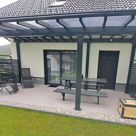 Riverside Apartma 1, Kranjska Gora Exterior foto