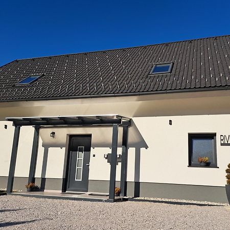 Riverside Apartma 1, Kranjska Gora Exterior foto